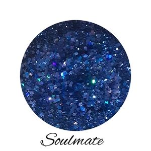 Chunky Eyeshadow Glitter